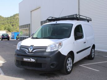  Voir détails -Renault Kangoo Express 1.5 dci 75cv - embrayage neuf pr à Sausset-les-Pins (13)