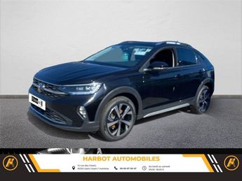  Voir détails -Volkswagen Taigo 1.0 tsi 110 dsg7 style à Saint-Ouen-l'Aumne (95)