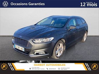  Voir détails -Ford Mondeo iv 2.0 tdci 150 titanium à Saint-Ouen-l'Aumne (95)