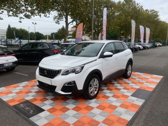  Voir détails -Peugeot 3008 BlueHDi 130 EAT8 ACTIVE BUSINESS GPS à Lescure-d'Albigeois (81)