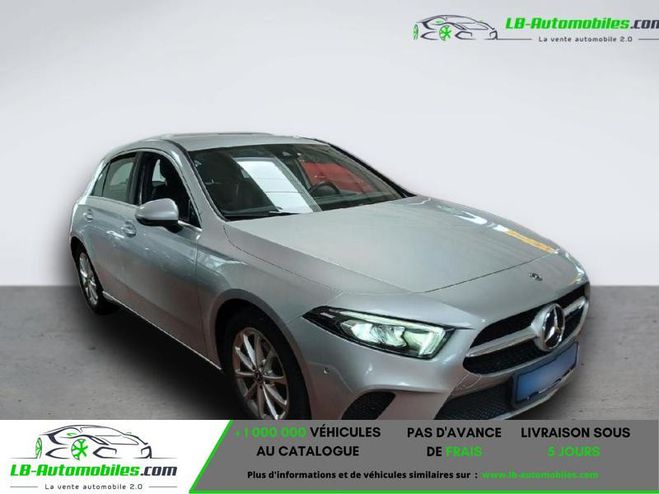 Mercedes Classe A 200 BVM  de 2020