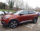 Peugeot 3008 1.2 PURETECH 130CH GT LINE S&S à Chilly-Mazarin (91)