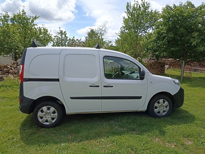 Renault Kangoo  Express Confort 1.5 - 80 CV blanc de 2020