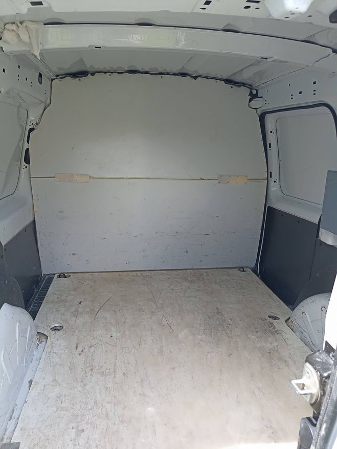 Renault Kangoo  Express Confort 1.5 - 80 CV blanc de 2020