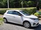 Renault Zoe  Life R110 à Notre-Dame-de-Monts (85)