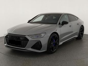  Voir détails -Audi RS7 4.0 TFS PERFORMANCE 630 BVA à Montvrain (77)
