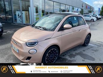  Voir détails -Fiat 500 iii à Saint-Ouen-l'Aumne (95)