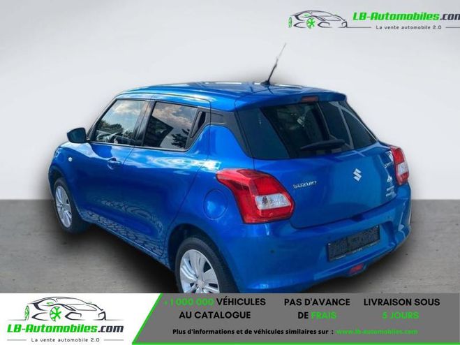 Suzuki Swift 1.2 Dualjet Hybrid Allgrip 90ch  de 2020