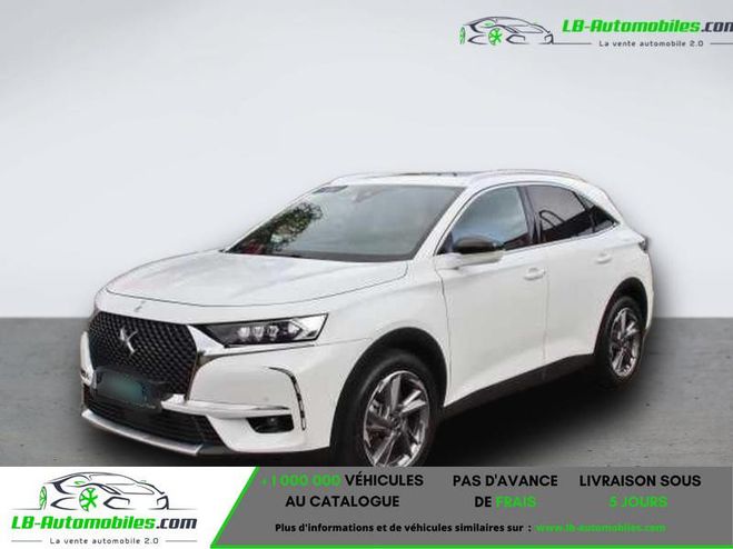 Citroen DS7 Crossback Hybride Rechargeable E-Tense 300 BVA 4x4  de 2022