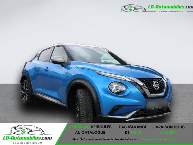 Nissan Juke 1.2e DIG-T 115  de 2020