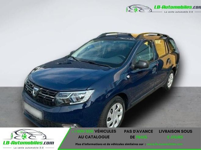 Dacia Logan SCe 75  de 2020