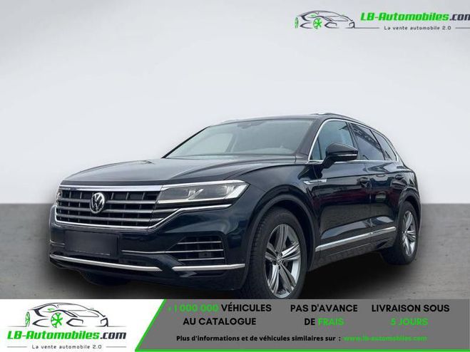 Volkswagen Touareg 3.0 TDI 286ch BVA 4Motion  de 2019