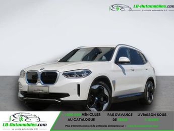  Voir détails -BMW iX 286 ch BVA8 à Beaupuy (31)