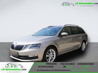  Voir détails -Skoda Octavia 1.8 TSI 180 ch BVA 4x4 à Beaupuy (31)