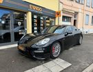 Porsche Panamera 4.8 TURBO 520 BVA CAMERA REGULATEUR GARA à Colmar (68)