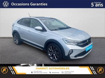  Voir détails -Volkswagen Taigo 1.5 tsi 150 dsg7 style à Saint-Ouen-l'Aumne (95)