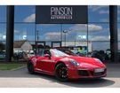 Porsche 911 Targa 3.0i - 450 - BV PDK TYPE 991 4 GTS à Cercottes (45)