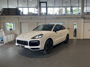  Voir détails -Porsche Cayenne Coup E-Hybrid à Saint-Barthlemy-d'Anjou (49)