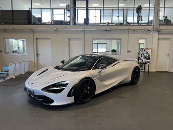  Voir détails -Mclaren 720S 4.0 V8 à Saint-Barthlemy-d'Anjou (49)