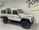 Land rover Defender 110 Crew cab E Mark IV &agrave; Saint-Barth�lemy-d'Anjou (49)