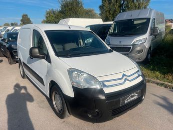  Voir détails -Citroen Berlingo 1.6 HDI 90CV 2places à Fouquires-ls-Lens (62)