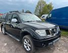 Nissan Navara  2.5 DCI 174cv Double Cabine 5places à Fouquires-ls-Lens (62)