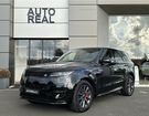 Land rover Range Rover Sport P440e 3.0L i6 PHEV 440ch Dynamic S à Mrignac (33)