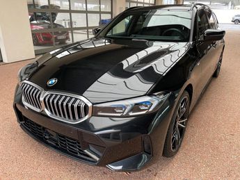  Voir détails -BMW Serie 3 touring (G21) (2) 320D XDRIVE 190 M SPOR à Tours (37)