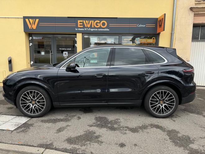 Porsche Cayenne 2.9 440 S BVA CAMERA REGULATEUR GARANTIE Autre de 2018