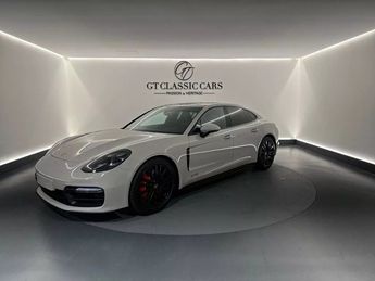  Voir détails -Porsche Panamera II 4.0 V8 GTS à  La Couture-Boussey (27)