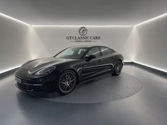  Voir détails -Porsche Panamera II 4 E-HYBRID à  La Couture-Boussey (27)