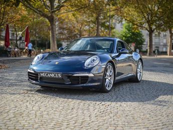  Voir détails -Porsche 911 991.1 Carrera S BVM à Paris (75)