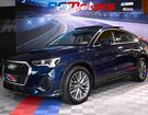 Audi Q3 Sportback Design Luxe 35 TDI 150 Quattro à Sarraltroff (57)