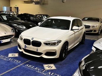  Voir détails -BMW Serie 1 (2) 116D M Sport 116ch à  Le Mesnil-en-Thelle (60)