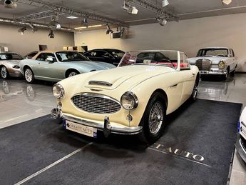  Voir détails -Austin healey 3000 ROADSTER BT7 MK I 2.9 à  Le Mesnil-en-Thelle (60)
