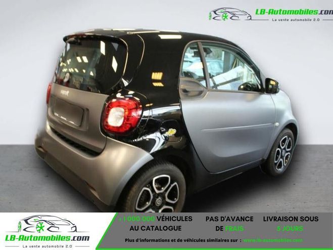 Smart Fortwo 82 ch Electrique  de 2019