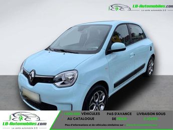  Voir détails -Renault Twingo lectrique 81CH BVA à Beaupuy (31)