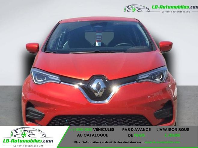 Renault Zoe R135 BVA  de 2022