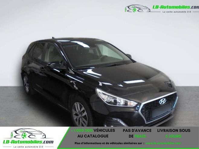 Hyundai I30 1.6 CRDi 115 BVM  de 2019