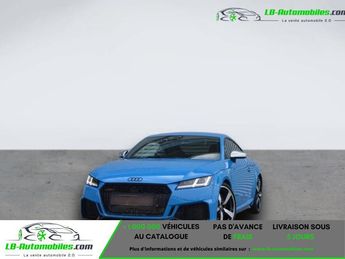  Voir détails -Audi TT RS 2.5 TFSI 400 BVA Quattro à Beaupuy (31)