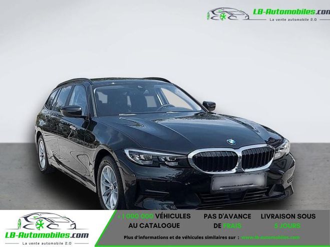 BMW Serie 3 318d 150 ch BVA  de 2021