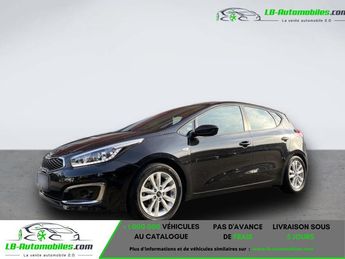  Voir détails -Kia Cee d 1.4 100 ch à Beaupuy (31)