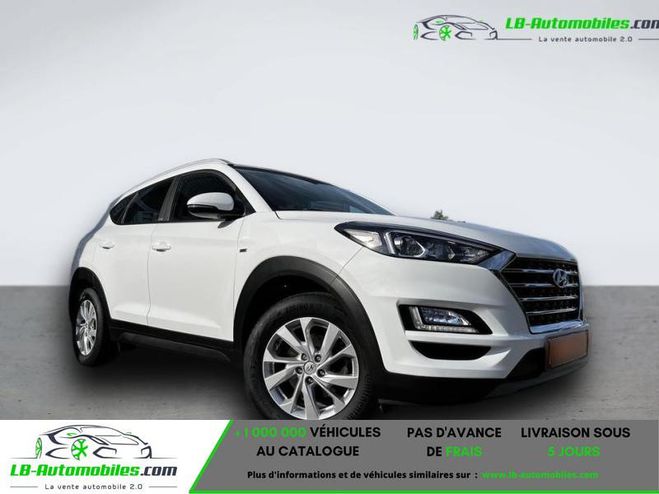 Hyundai Tucson 1.6 CRDi 115  de 2020