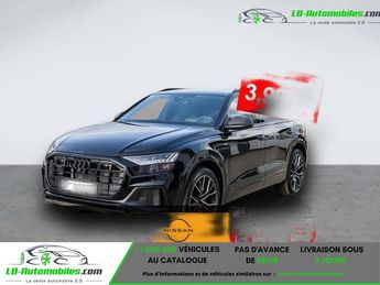  Voir détails -Audi Q8 60 TFSI e 462 BVA Quattro à Beaupuy (31)