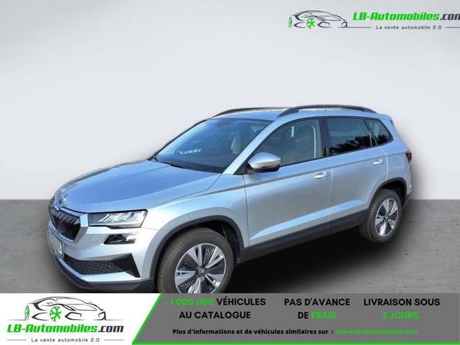 Skoda Karoq 1.5 TSI 150 ch BVM  de 2023