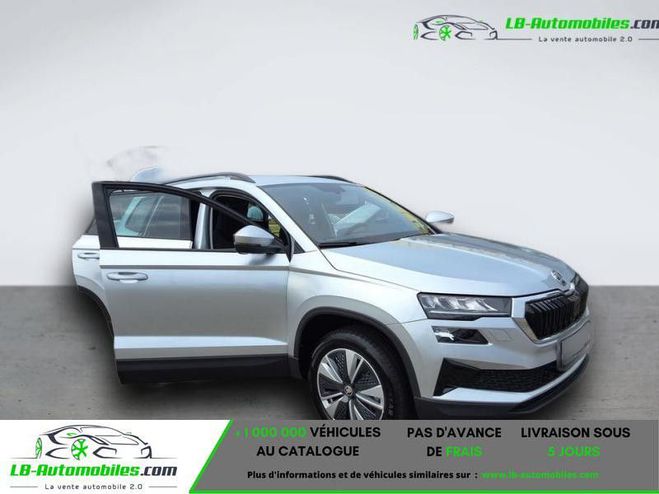 Skoda Karoq 1.5 TSI 150 ch BVM  de 2023