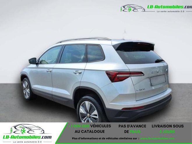 Skoda Karoq 1.5 TSI 150 ch BVM  de 2023