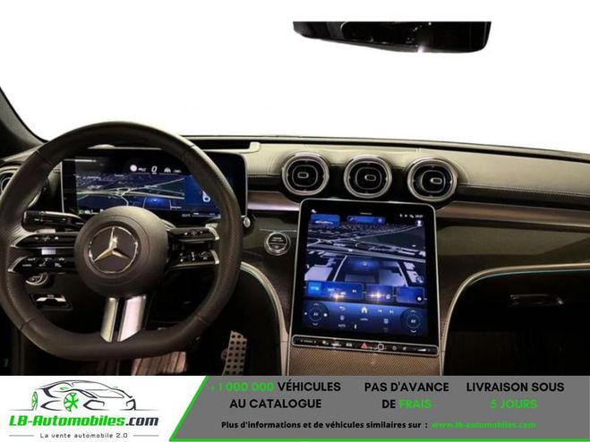 Mercedes Classe CL 300 BVA 4MATIC  de 2023