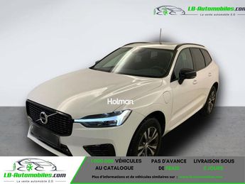  Voir détails -Volvo XC60 T6 AWD 253 ch + 87 ch BVA à Beaupuy (31)