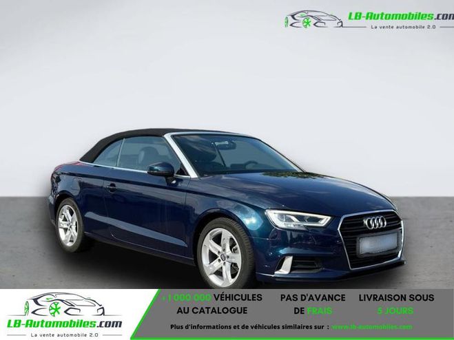 Audi A3 1.0 TFSI 115  de 2017